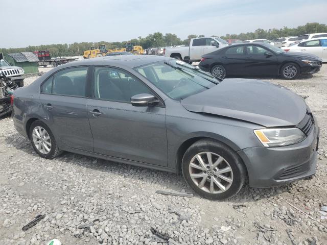 Aukcja sprzedaży 2012 Volkswagen Jetta, vin: 3VWDX7AJ0CM305980, numer aukcji: 76259745