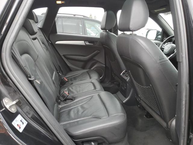 Продаж на аукціоні авто 2012 Audi Q5, vin: WA1MKCFP7CA075353, номер лоту: 80880335