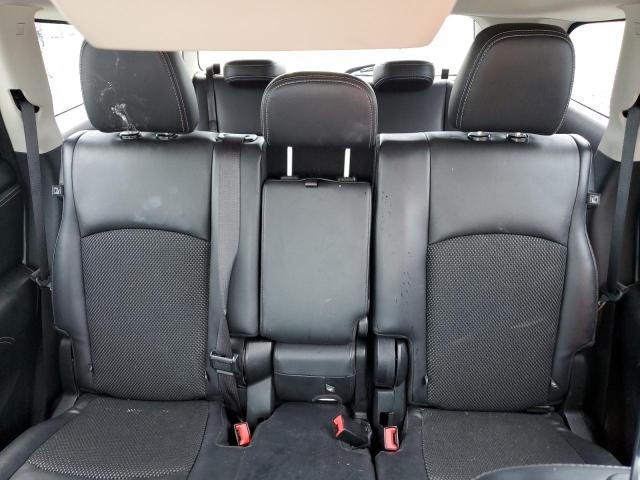 71587885 :رقم المزاد ، 3C4PDCGB3LT261111 vin ، 2020 Dodge Journey مزاد بيع
