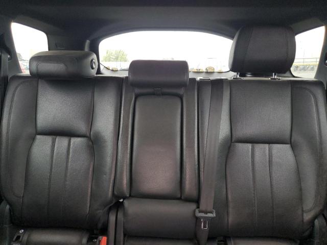 2017 Land Rover Discovery მანქანა იყიდება აუქციონზე, vin: SALCR2BG7HH648272, აუქციონის ნომერი: 84009755