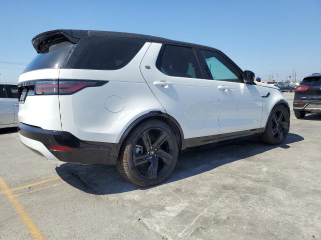 2023 Land Rover Discovery მანქანა იყიდება აუქციონზე, vin: SALRM4EU3P2484414, აუქციონის ნომერი: 81155645