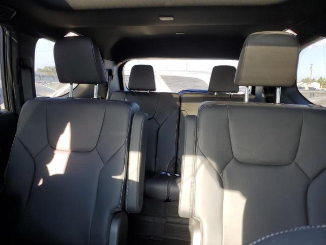 Auction sale of the 2024 Lexus Tx 350 Bas, vin: 5TDAAAB66RS017405, lot number: 81268625