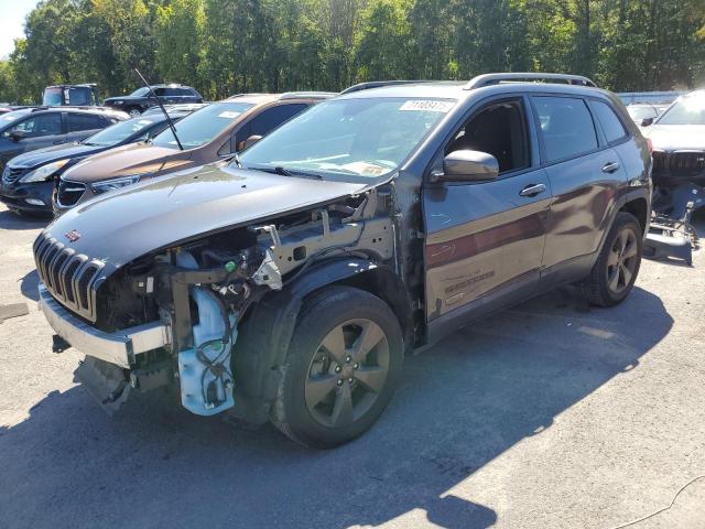 Продаж на аукціоні авто 2016 Jeep Cherokee, vin: 1C4PJMCB5GW293059, номер лоту: 71103475