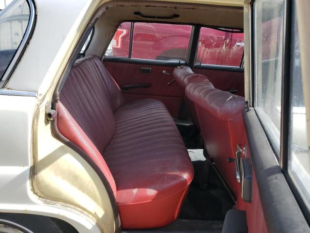 Продажа на аукционе авто 1963 Mercedes-benz 190d, vin: 190DC041139D, номер лота: 71190565