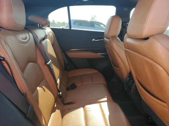 80783345 :رقم المزاد ، 1GYFZER4XKF173327 vin ، 2019 Cadillac Xt4 Sport مزاد بيع
