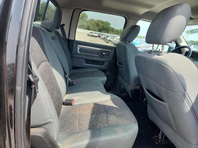 71933065 :رقم المزاد ، 3C6RR7LT5HG549297 vin ، 2017 Ram 1500 مزاد بيع