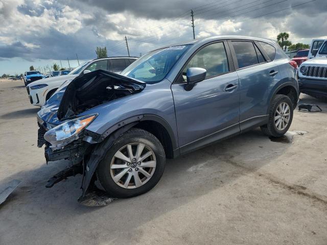 Aukcja sprzedaży 2015 Mazda Cx-5 Touring, vin: JM3KE2CY0F0462226, numer aukcji: 81563975