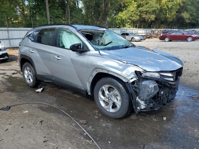 71283915 :رقم المزاد ، 5NMJB3DE8RH306950 vin ، 2024 Hyundai Tucson مزاد بيع
