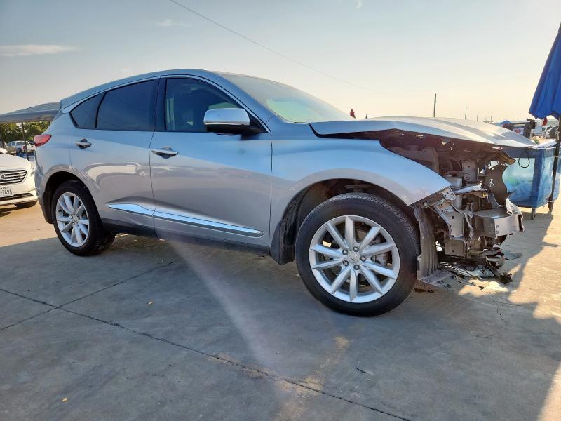 Продаж на аукціоні авто 2021 Acura Rdx, vin: 5J8TC1H37ML005128, номер лоту: 80482505