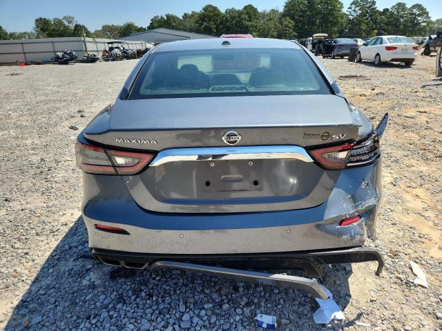 Продажа на аукционе авто 2020 Nissan Maxima Sv, vin: 1N4AA6CV1LC381040, номер лота: 71258065