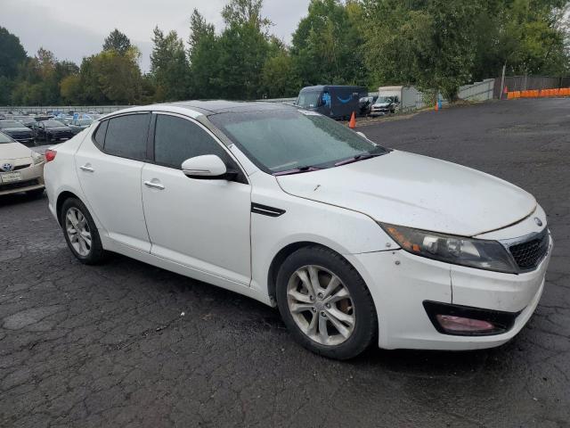 Aukcja sprzedaży 2013 Kia Optima, vin: 5XXGN4A72DG147668, numer aukcji: 84646215