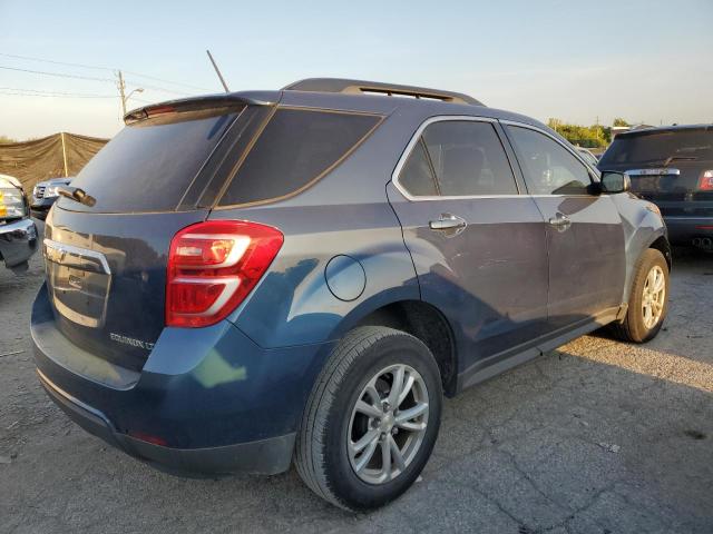 72058905 :رقم المزاد ، 2GNALCEKXG6131405 vin ، 2016 Chevrolet Equinox Lt مزاد بيع