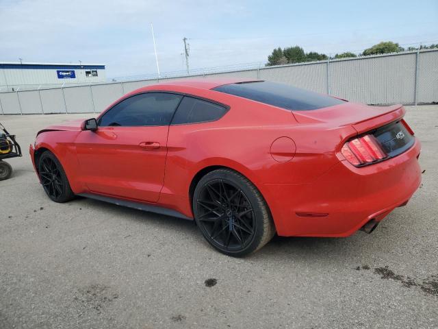 Aukcja sprzedaży 2017 Ford Mustang, vin: 1FA6P8AM5H5294408, numer aukcji: 81370015