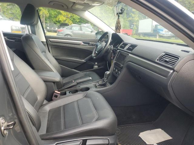 Aukcja sprzedaży 2017 Volk Passat R-line, vin: 1VWDT7A37HC075215, numer aukcji: 80955085