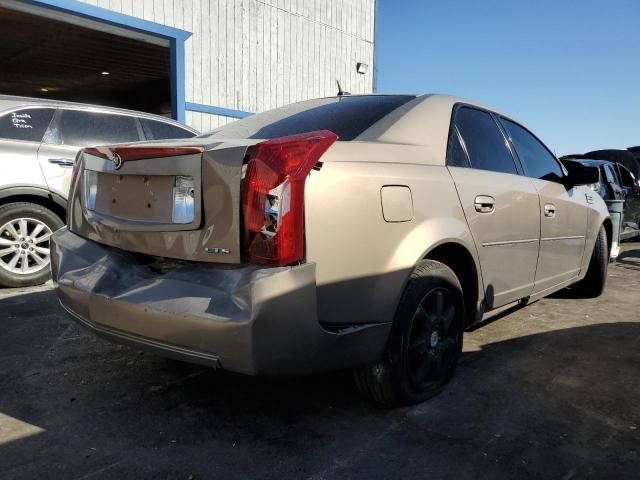 Aukcja sprzedaży 2007 Cadillac Cts, vin: 1G6DM57T270163197, numer aukcji: 62632866