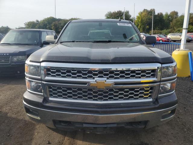 84406145 :رقم المزاد ، 3GCUKREC3EG256154 vin ، 2014 Chev Silverado K1500 Lt مزاد بيع