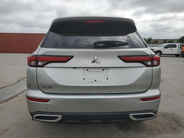 Продаж на аукціоні авто 2022 Mitsubishi Outlander, vin: JA4J3TA81NZ033068, номер лоту: 84727145