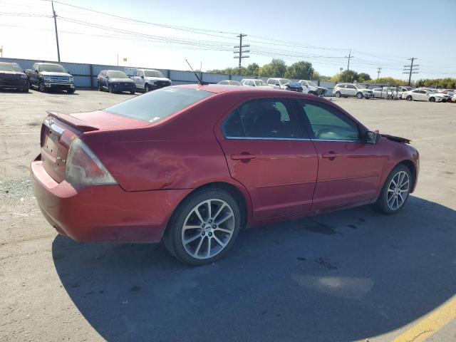 71475205 :رقم المزاد ، 3FAHP08159R197424 vin ، 2009 Ford Fusion مزاد بيع