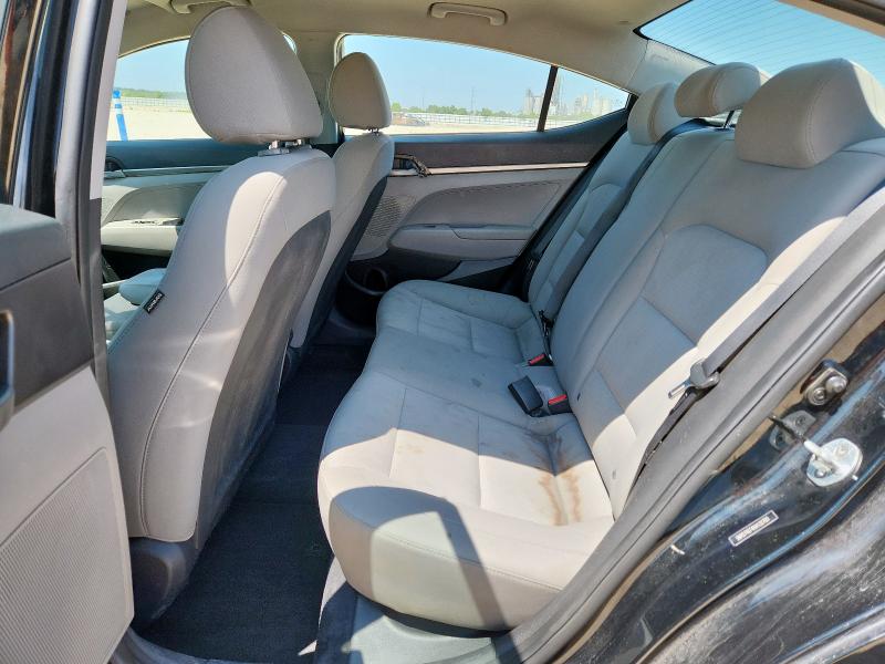 Aukcja sprzedaży 2017 Hyundai Elantra Se, vin: 5NPD74LF4HH132780, numer aukcji: 71779105