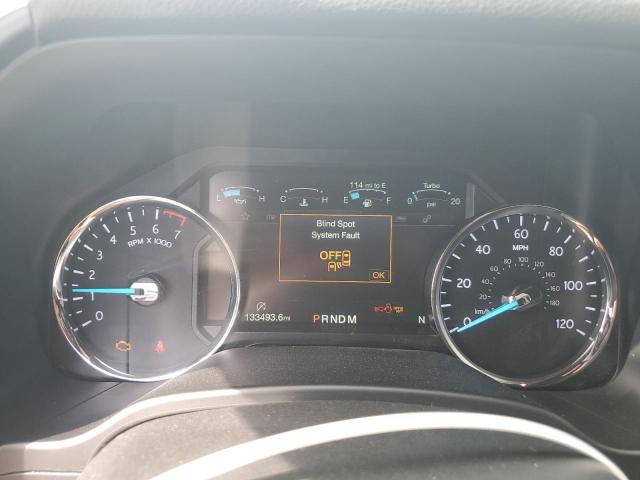 2018 Ford Expedition მანქანა იყიდება აუქციონზე, vin: 1FMJU2AT8JEA34099, აუქციონის ნომერი: 83957235