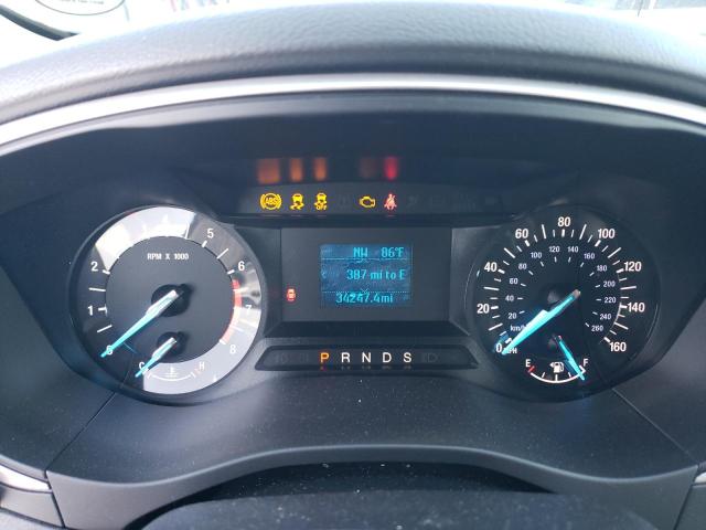 81495145 :رقم المزاد ، 3FA6P0G79ER331746 vin ، 2014 Ford Fusion مزاد بيع