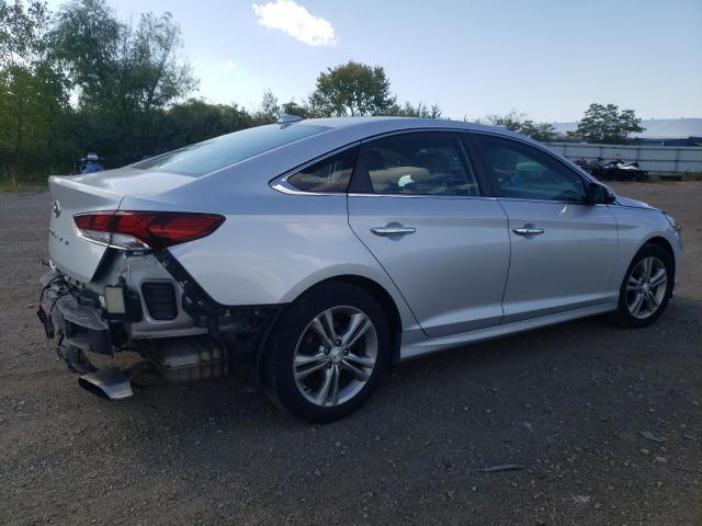 Aukcja sprzedaży 2018 Hyundai Sonata Spo, vin: 5NPE34AF6JH630648, numer aukcji: 71176495