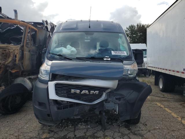 70035355 :رقم المزاد ، 3C6URVJG9LE140812 vin ، 2020 Ram Promaster 3500 مزاد بيع