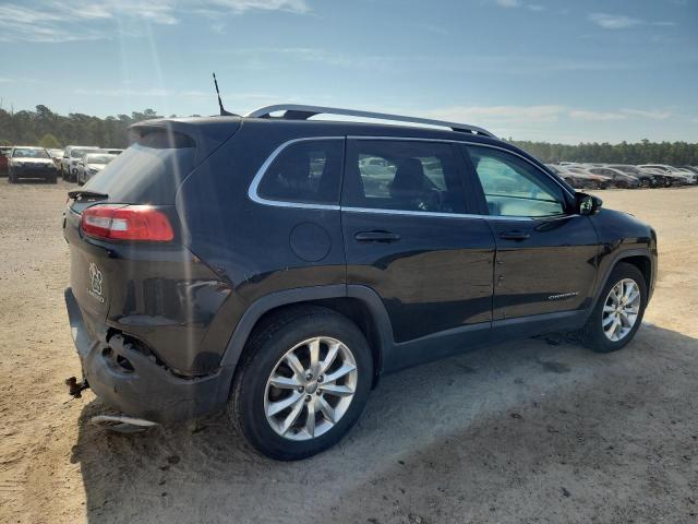 Продаж на аукціоні авто 2016 Jeep Cherokee Limited, vin: 1C4PJMDS1GW109430, номер лоту: 80552325