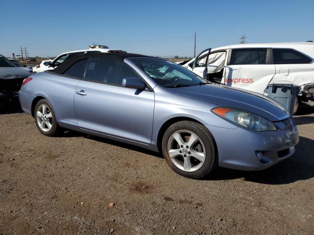 Aukcja sprzedaży 2005 Toyota Camry Solara, vin: 4T1FA38P65U057664, numer aukcji: 84013725