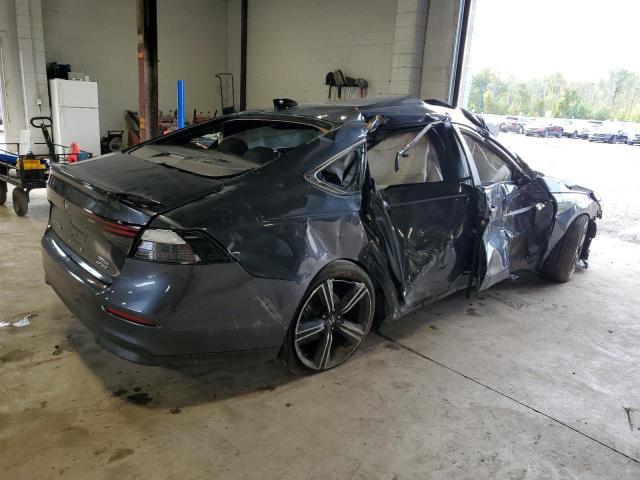 Aukcja sprzedaży 2024 Honda Accord, vin: 1HGCY2F54RA800989, numer aukcji: 81196125
