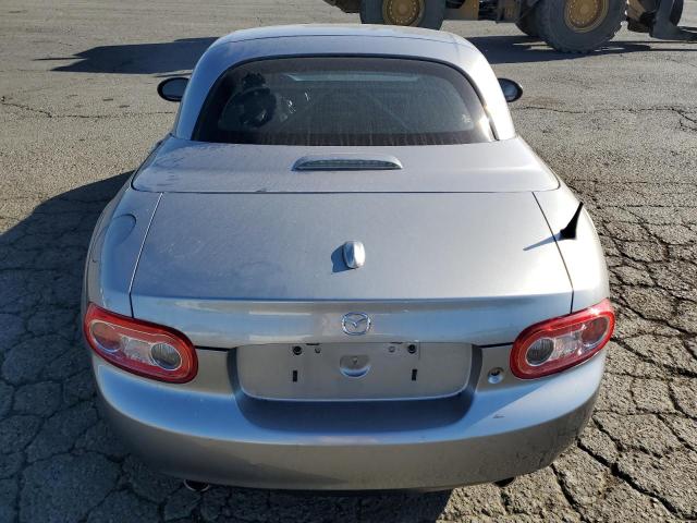 2013 Mazda Mx-5 Miata მანქანა იყიდება აუქციონზე, vin: JM1NC2PF0D0230582, აუქციონის ნომერი: 81768355