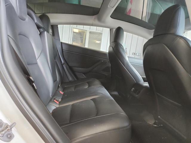 Продажа на аукционе авто 2020 Tesla Model 3, vin: 5YJ3E1EB6LF617892, номер лота: 80688515