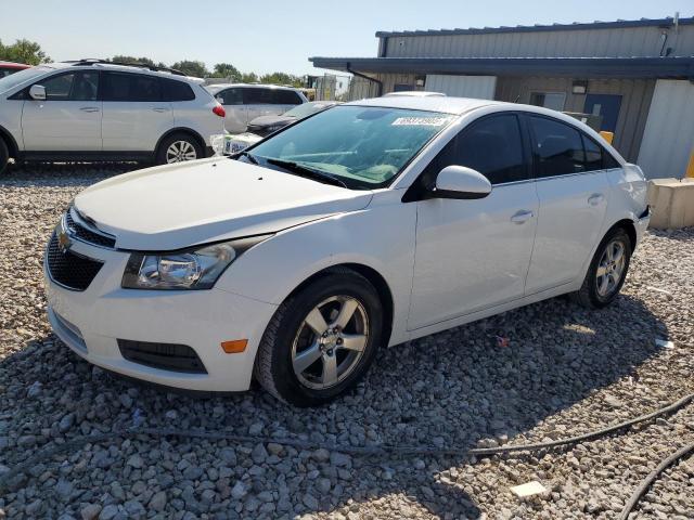 Продаж на аукціоні авто 2013 Chevrolet Cruze, vin: 1G1PC5SB2D7191220, номер лоту: 69373905