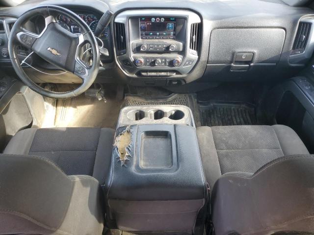 84406145 :رقم المزاد ، 3GCUKREC3EG256154 vin ، 2014 Chev Silverado K1500 Lt مزاد بيع