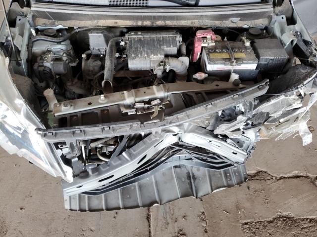 Продажа на аукционе авто 2021 Mitsubishi Mirage, vin: ML32FUFJ6MHF03284, номер лота: 84567395