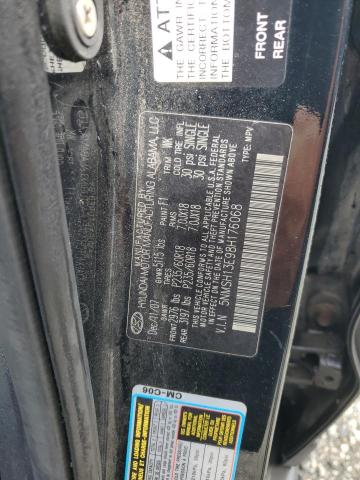 Aukcja sprzedaży 2008 Hyundai Santa Fe S, vin: 5NMSH13E98H176068, numer aukcji: 84225975