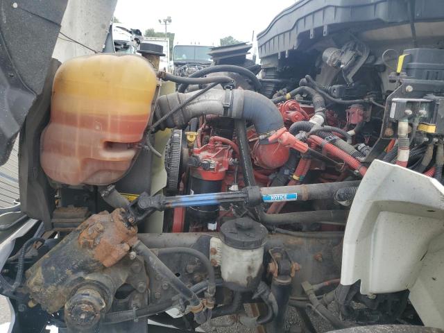 Продажа на аукционе авто 2020 International Mv607, vin: 1HTEUMML2LH851652, номер лота: 71601375