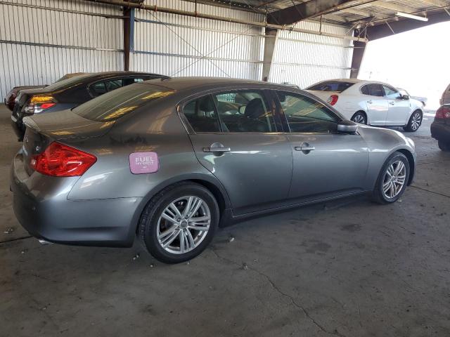 Aukcja sprzedaży 2013 Infiniti G37 Base, vin: JN1CV6AP4DM713465, numer aukcji: 70229725