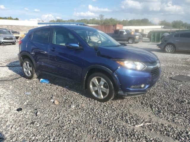 Продажа на аукционе авто 2016 Honda Hr-v, vin: 3CZRU6H51GM732380, номер лота: 71705375