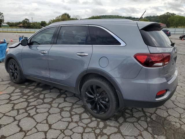 2020 Kia Sorento მანქანა იყიდება აუქციონზე, vin: 5XYPH4A50LG708076, აუქციონის ნომერი: 81343615