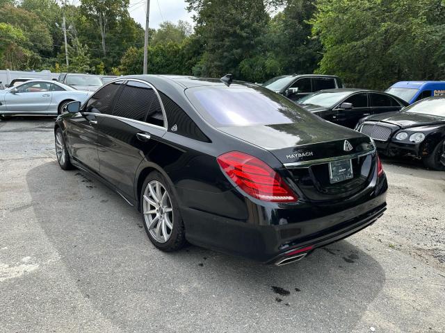 Продажа на аукционе авто 2015 Mercedes-benz S 550, vin: WDDUG8CB5FA129871, номер лота: 80164715