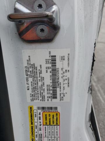 Продаж на аукціоні авто 2018 Ford Mustang, vin: 1FA6P8TH6J5157015, номер лоту: 71883465