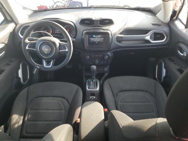 Продажа на аукционе авто 2018 Jeep Renegade, vin: ZACCJABB7JPJ55619, номер лота: 71459465