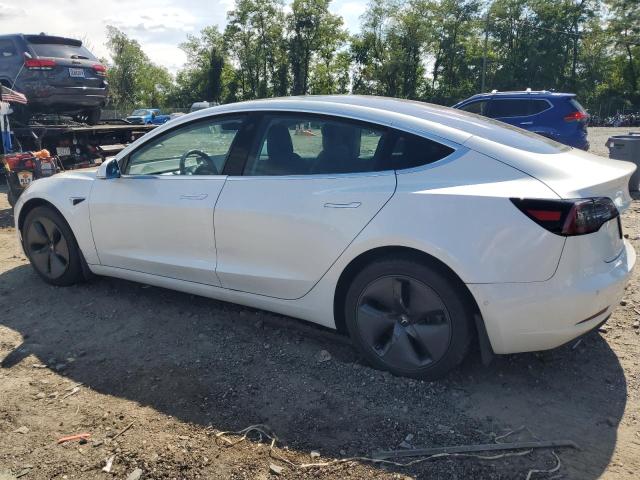 Aukcja sprzedaży 2019 Tesla Model 3, vin: 5YJ3E1EA7KF310155, numer aukcji: 71935115