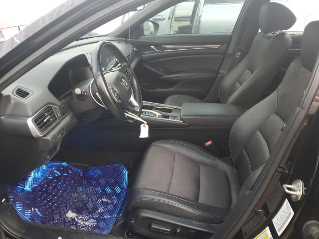 Aukcja sprzedaży 2019 Honda Accord Sport, vin: 1HGCV2F36KA025401, numer aukcji: 80887605