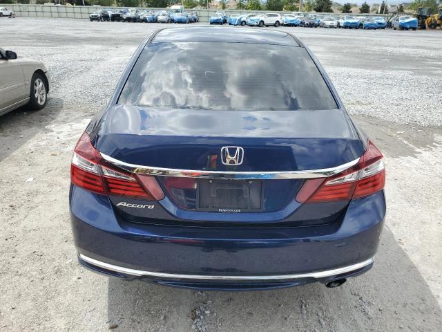 Aukcja sprzedaży 2017 Honda Accord, vin: 1HGCR2F38HA246527, numer aukcji: 81388625