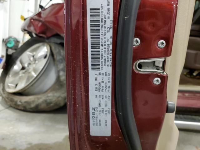 Aukcja sprzedaży 2017 Ram 1500, vin: 3C6RR7LT8HG605376, numer aukcji: 65786175
