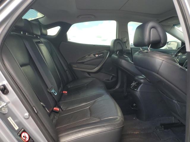 Aukcja sprzedaży 2014 Hyundai Azera, vin: KMHFH4JGXEA419010, numer aukcji: 80632425