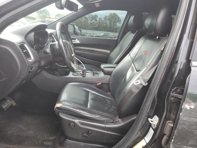 Продажа на аукционе авто 2015 Dodge Durango R/t, vin: 1C4SDHCT0FC823889, номер лота: 81945655