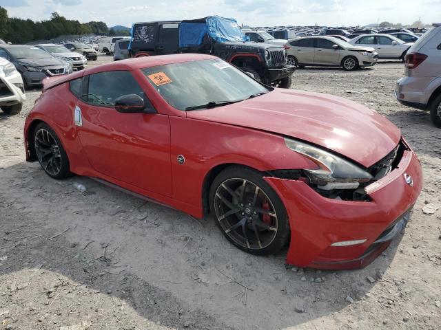 Продаж на аукціоні авто 2016 Nissan 370z, vin: JN1AZ4EH5GM933902, номер лоту: 80669355